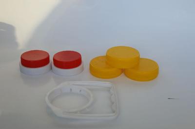 供應君陽齊全色拉油壺蓋,瓶蓋,塑料瓶坯,優(yōu)質(zhì)塑料產(chǎn)品,歡迎采購圖片_高清圖_細節(jié)圖-文安縣君陽塑料制品廠