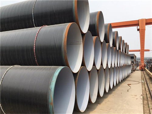 【玉林市小口徑保溫鋼管/廠家企業(yè)】- 