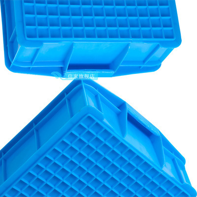 【信家3號124儀表箱 塑料周轉箱籮筐塑料制品規(guī)格齊全 質(zhì)量有保障】價格,廠家,圖片,塑料箱,溫嶺市澤國信家日用品商行-