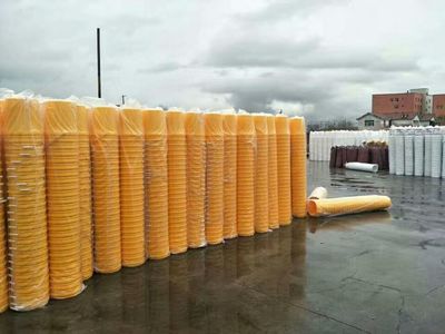 端午佳節塑鋼好禮，新疆模具廠傾情鉅惠