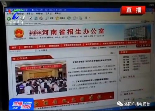 如果您的兒子準備填報志愿了,請看過來 解讀志愿系統，助力未來航向